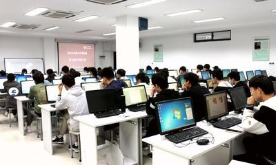 我院第九屆GIS技能大賽圓滿落幕，以信息系統(tǒng)集成及技術(shù)服務(wù)能力為核心